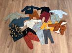 Kleding pakket / bundel jongen - maat 62/68, Kinderen en Baby's, Ophalen of Verzenden, Zo goed als nieuw, Maat 62