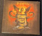 Redemption - This Mortal Coil, Ltd Edition Digipak, Cd's en Dvd's, Ophalen of Verzenden, Zo goed als nieuw