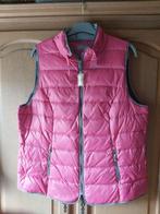 Bodywarmer maat 48 nieuw, Ophalen, Nieuw, Maat 46/48 (XL) of groter, Roze