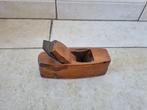 Antiek houten schaaf vintage blokschaaf Nooitgedagt, Ophalen of Verzenden
