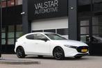 Mazda 3 2.0 e-SkyActiv-G M 122 HYBRID | LED | ACC | LANE ASS, Voorwielaandrijving, 1998 cc, Stof, Gebruikt
