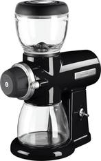 Kitchenaid bonenmaler onyx zwart Artisan, nieuw in doos!, Ophalen of Verzenden, Nieuw