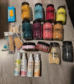 Wax toebehoren, Sieraden, Tassen en Uiterlijk, Uiterlijk | Lichaamsverzorging, Ophalen of Verzenden, Nieuw, Overige typen