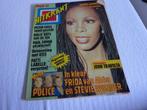 HITKRANT NR 42 1980-ABBA-KISS- D SUMMER-QUEEN-DOLLY DOTS, Verzamelen, Ophalen of Verzenden, 1980 tot heden, Tijdschrift