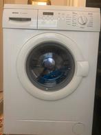 Wasmachine  Bosch classixx 5, Witgoed en Apparatuur, Ophalen, Zo goed als nieuw, 1200 tot 1600 toeren, 85 tot 90 cm