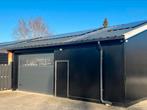 Opslag ruimte te huur. Beveiligde ruimte., 120 m², Huur, Opslag of Loods