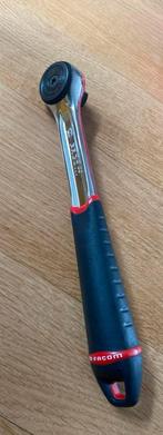 Facom 1/2” ralel S.161B nieuw, Auto diversen, Autogereedschap, Ophalen of Verzenden, Zo goed als nieuw