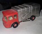 Matchbox Refuse truck, Ophalen of Verzenden, Bus of Vrachtwagen, Matchbox