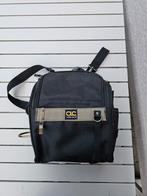 CLC Work Gear gereedschaptas, Doe-het-zelf en Verbouw, Ophalen of Verzenden, Zo goed als nieuw