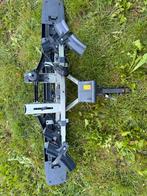 Bosal Twinny Load CK Fietsendrager, Ophalen of Verzenden, 2 fietsen, Gebruikt, Trekhaakdrager