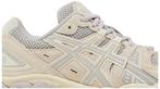 ASICS GEL-NIMBUS 9 maat 36 Nieuw in doos Oyster Grey Birch, Customerservice-nl@asics.com, Verzenden, Nieuw, Sneakers of Gympen