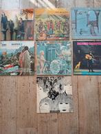 14 lp lot, Cd's en Dvd's, Ophalen of Verzenden, Gebruikt, 12 inch, Poprock