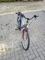 Jongensfiets 24 Inch, Handrem, Ophalen, Overige merken, Gebruikt