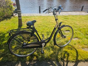Batavus Verona lage instap 7v beschikbaar voor biedingen