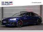 Audi A5 Sportback 45 TFSI 245PK QUATTRO |Laser|20inchABT|Pan, Auto's, Audi, Automaat, 15 km/l, Gebruikt, Euro 6
