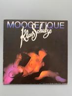 Klaus Schulze - Moogetique, Ophalen of Verzenden, Gebruikt