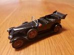 Solido Renault 40cv 1926. 1:43. Doosje, Ophalen of Verzenden, Zo goed als nieuw, Auto, Solido