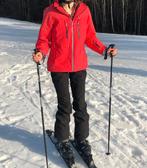 Zgan dames Ski Jas maat 38, Ophalen of Verzenden, Zo goed als nieuw, Maat 38/40 (M), Jack