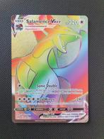 Darkness Ablaze - Salamence VMAX (DAA 194) - Pokemon, Hobby en Vrije tijd, Verzamelkaartspellen | Pokémon, Ophalen of Verzenden