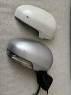 Toyota Prius 3 Buitenspiegel Rechts 7 Pins - Grijs/Wit, Ophalen of Verzenden, Gebruikt, Toyota