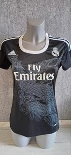 Adidas Real Madrid voetbal shirt dames M Topstaat, Kleding | Dames, Zo goed als nieuw, Korte mouw, Verzenden