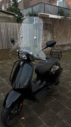 Vespa Sprint 2017 Full Option - 13441km, Fietsen en Brommers, Scooters | Vespa, Gebruikt, Overige modellen, Maximaal 45 km/u, Ophalen of Verzenden