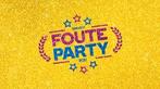 Tickets Qmusic foute party 2025, Tickets en Kaartjes, Drie personen of meer, Vrijkaartje alle films