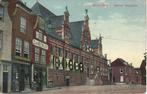 Middelburg (Zld.) Militair Hospitaal, ca. 1915, Verzamelen, Ansichtkaarten | Nederland, Verzenden, Voor 1920, Ongelopen, Zeeland