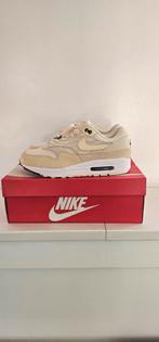 Nike air max 1 Coconut milk, Ophalen of Verzenden, Nieuw, Overige kleuren