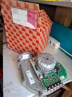 Awb ventilator, Doe-het-zelf en Verbouw, Minder dan 30 cm, Cv-ketel of Combi-ketel, Nieuw, Minder dan 60 cm