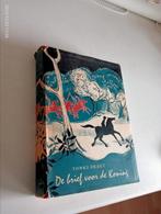 "de brief voor de koning" tweede druk, door Tonke Dragt, Boeken, Ophalen of Verzenden, Gelezen