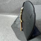 Gouden hanger | 14K | 2,59gr | kruis | 386296, Ophalen of Verzenden, Zo goed als nieuw, Kruis of Symbool, Goud