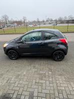 Ford Ka 1.2 51KW 2009 Weinig km!!!, Auto's, Ford, Voorwielaandrijving, 1242 cc, 4 cilinders, 4 stoelen