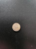 10 cent 1938, Postzegels en Munten, Munten | Nederland, Ophalen of Verzenden, Koningin Wilhelmina, 10 cent