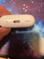 Airpods Pro 2 USB C Oplaadcase, Ophalen of Verzenden, Zo goed als nieuw