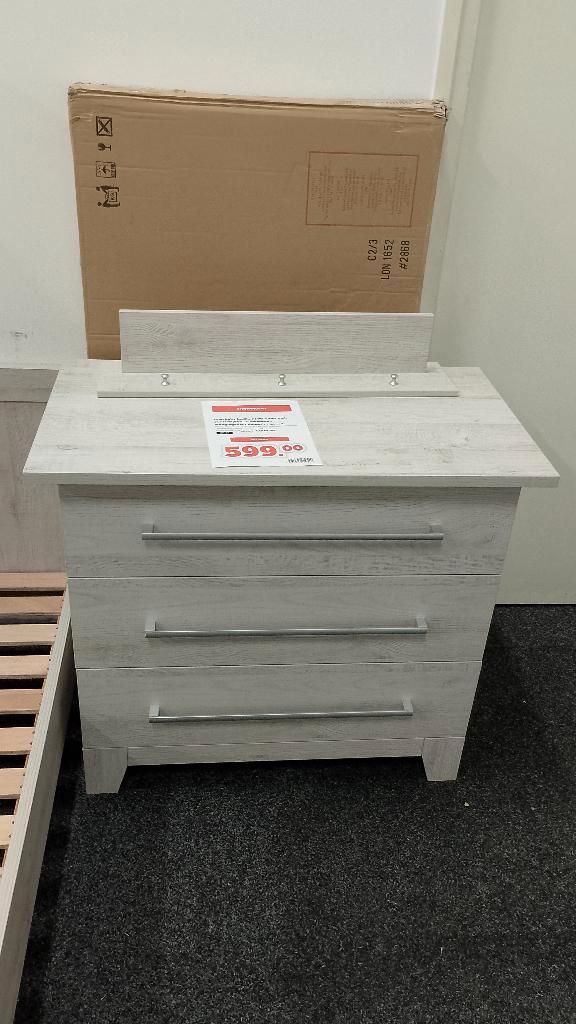 Kinderkamer Londen, Kinderen en Baby's, Overige Kinderen en Baby's, Zo goed als nieuw, Ophalen