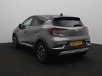 Renault Captur TCe 90 Techno | Demo | Lichtmetalen velgen 18, Voorwielaandrijving, 12 maanden, Stof, Euro 6