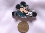 Disney Remus Mickey Mouse haarspeldje haarspeld vintage '90, Ophalen of Verzenden, Mickey Mouse, Zo goed als nieuw, Overige typen