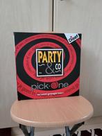 Party & co Pick one spel (nieuw), Hobby en Vrije tijd, Gezelschapsspellen | Bordspellen, Ophalen of Verzenden