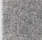 Gudbrandsdalens Amdal 130; lichtgrijs; 11,5 mtr meubelstof, Wol, 120 cm of meer, Ophalen of Verzenden, Grijs