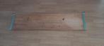 plank voor aan de muur, Huis en Inrichting, Woonaccessoires | Wandplanken en Boekenplanken, Ophalen, Gebruikt