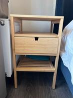 Nachtkastje Ikea, Huis en Inrichting, Minder dan 45 cm, Nieuw, Ophalen of Verzenden, Minder dan 55 cm