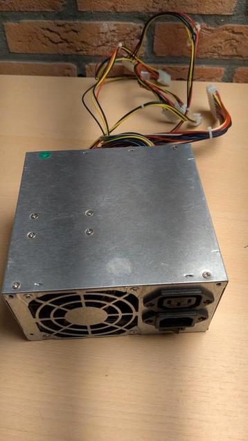 ATX voeding 350W beschikbaar voor biedingen