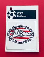 P.S.V. - 1982 - reclame boekje - Calvé - zeldzaam, Verzamelen, Ophalen of Verzenden, Zo goed als nieuw, PSV, Boek of Tijdschrift