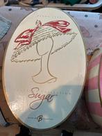 Barbie Byron Lars Sugar Chapeaux Collectie, Kinderen en Baby's, Speelgoed | Poppen, Ophalen of Verzenden, Zo goed als nieuw, Barbie