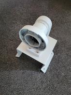 Hoeksteun voor Axis PTZ camera's, Ophalen of Verzenden, Zo goed als nieuw, Buitencamera