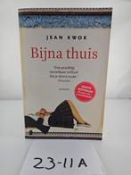 Bijna Thuis - Jean Kwok, Ophalen of Verzenden, Zo goed als nieuw, Jean Kwok, Nederland