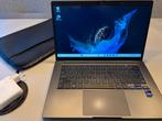 Samsung Galaxy Book2, Intel i5, 16gb, 256gb, windows 11 pro, Computers en Software, Windows Laptops, Ophalen, Qwerty, Intel Core i5-1250P
