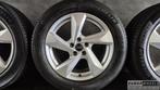 18 inch Audi Q3 F3 S Line velgen Zomerbanden Michelin, 18 inch, Gebruikt, -, -
