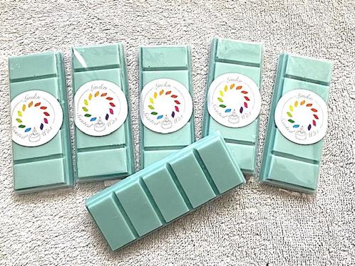 Snapbar waxmelt wax parfum geur RITUALS INFINITY OCEAN, Huis en Inrichting, Woonaccessoires | Kandelaars en Kaarsen, Nieuw, Minder dan 25 cm